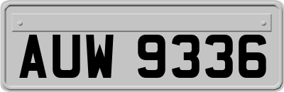 AUW9336