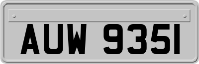 AUW9351