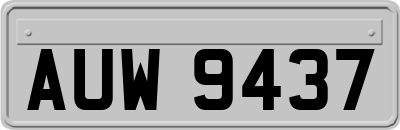 AUW9437