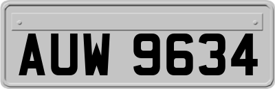 AUW9634