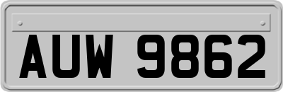 AUW9862