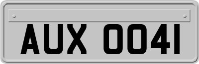 AUX0041