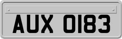 AUX0183