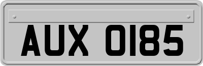 AUX0185