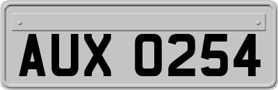 AUX0254
