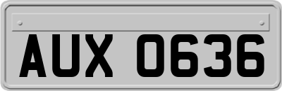 AUX0636