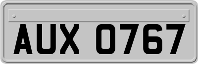 AUX0767