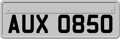 AUX0850