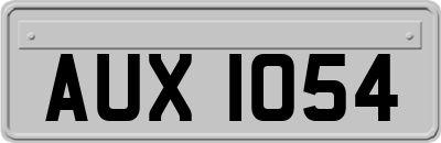 AUX1054