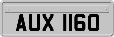 AUX1160