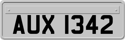 AUX1342