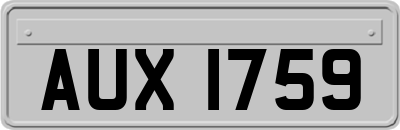 AUX1759