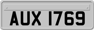 AUX1769