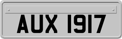 AUX1917
