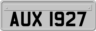 AUX1927