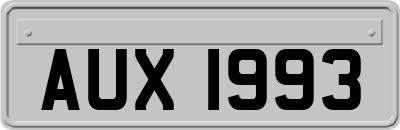 AUX1993