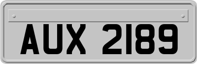 AUX2189