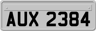 AUX2384