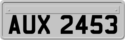 AUX2453