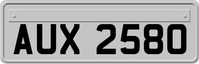 AUX2580