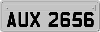 AUX2656