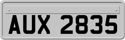 AUX2835