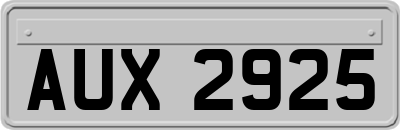AUX2925