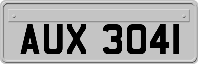 AUX3041