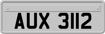 AUX3112