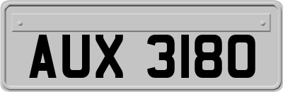 AUX3180