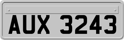 AUX3243