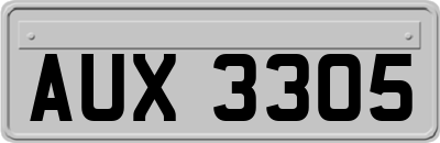 AUX3305