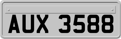 AUX3588