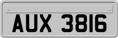 AUX3816