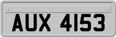 AUX4153