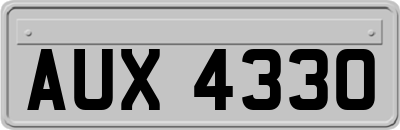 AUX4330