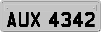 AUX4342