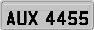 AUX4455