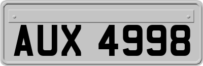 AUX4998