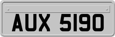 AUX5190