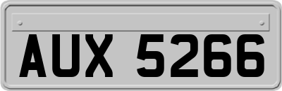 AUX5266