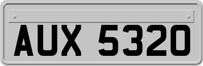 AUX5320