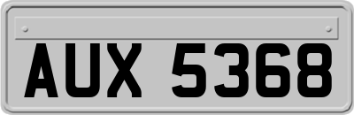 AUX5368