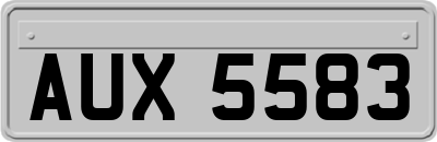 AUX5583