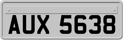 AUX5638