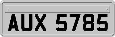 AUX5785