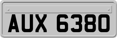 AUX6380