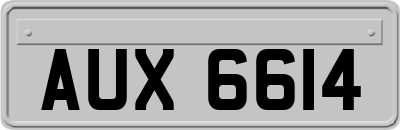 AUX6614