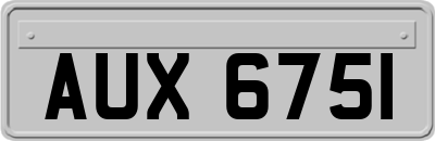 AUX6751