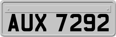 AUX7292